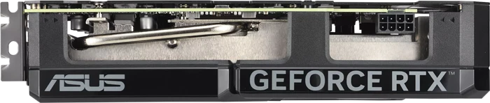 کارت گرافیک  ASUS مدل Dual GeForce RTX 4060 Ti EVO OC Edition 16GB GDDR6
