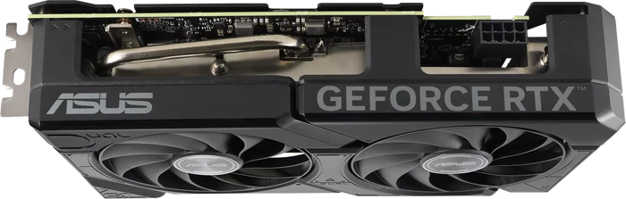 کارت گرافیک  ASUS مدل Dual GeForce RTX 4060 Ti EVO OC Edition 16GB GDDR6