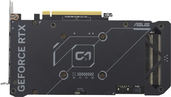 کارت گرافیک  ASUS مدل Dual GeForce RTX 4060 Ti EVO OC Edition 16GB GDDR6