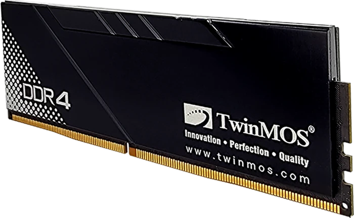 رم کامپیوتر 32 گیگابایت TwinMOS مدل THUNDER GX DDR4 3200MHz