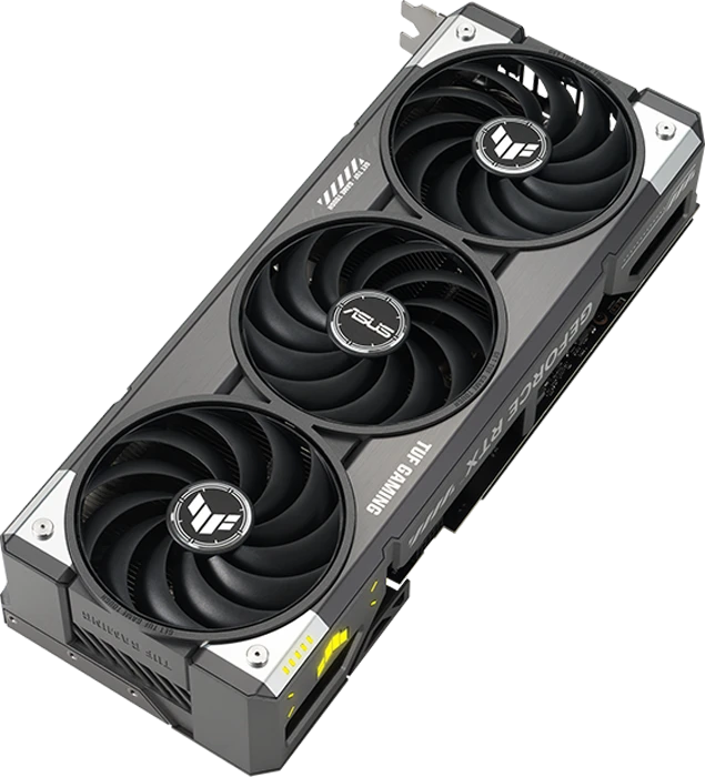 کارت گرافیک ASUS مدل TUF Gaming GeForce RTX 5070 12GB GDDR7 OC Edition