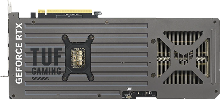 کارت گرافیک ASUS مدل TUF Gaming GeForce RTX 5070 12GB GDDR7 OC Edition