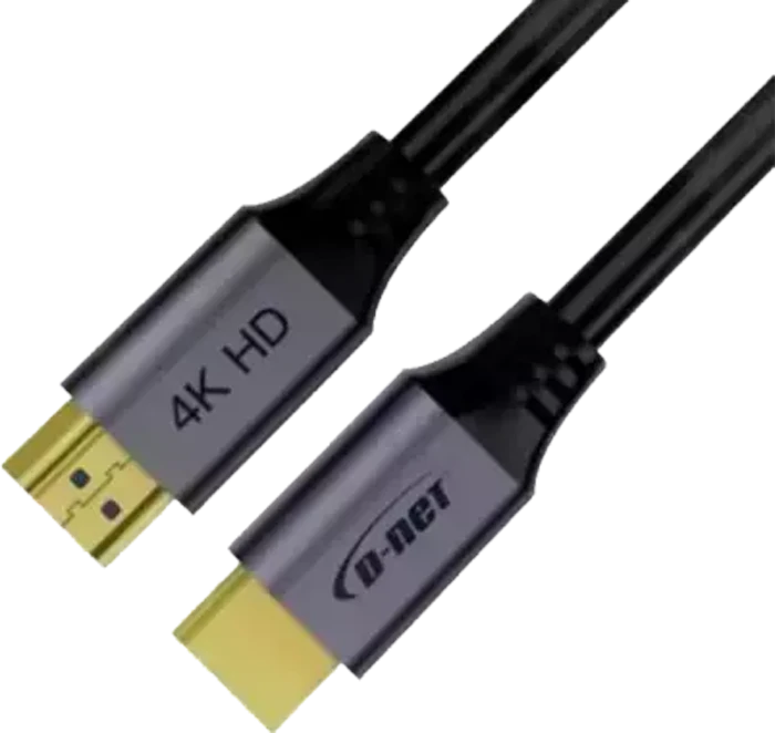 کابل 15 متری HDMI دی نت مدل DT-424