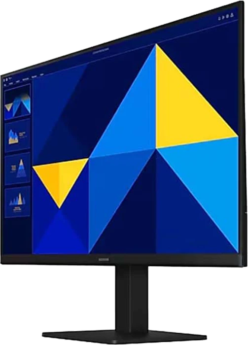 مانیتور 24 اینچ Samsung مدل S3 S24D300GAM