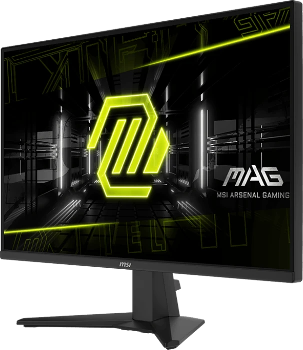 مانیتور گیمینگ 27 اینچ MSI مدل MAG 275QF