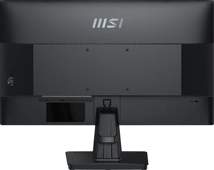 مانیتور 24.5 اینچ MSI مدل PRO MP251