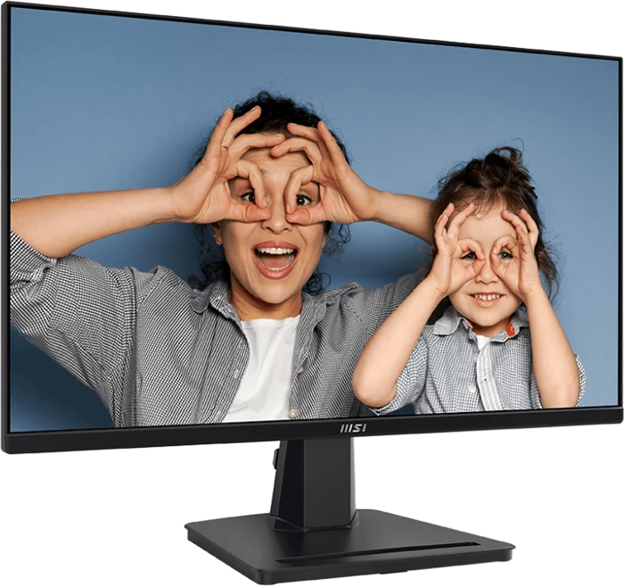 مانیتور 24.5 اینچ MSI مدل PRO MP251
