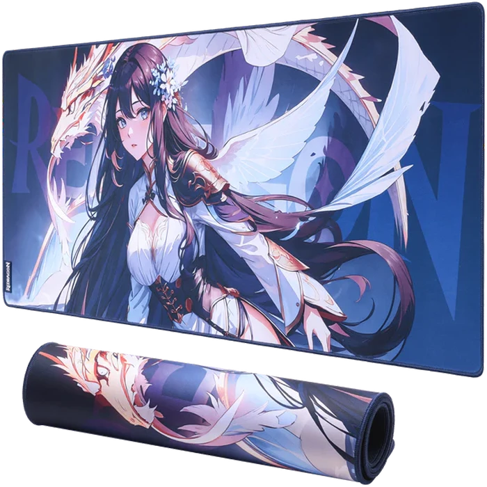 موس پد گیمینگ Redragon مدل P046 L