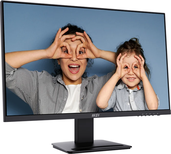 مانیتور 27 اینچ MSI مدل PRO MP273U