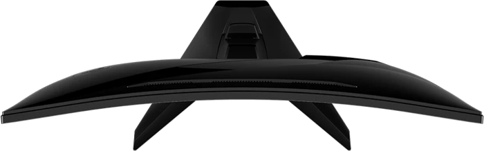 مانیتور منحنی گیمینگ 27 اینچ MSI مدل MAG 276CXF