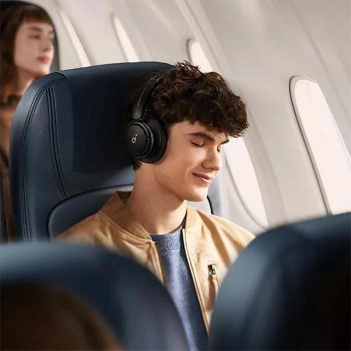 هدفون بی سیم Anker مدل Soundcore Life Q30 A3028