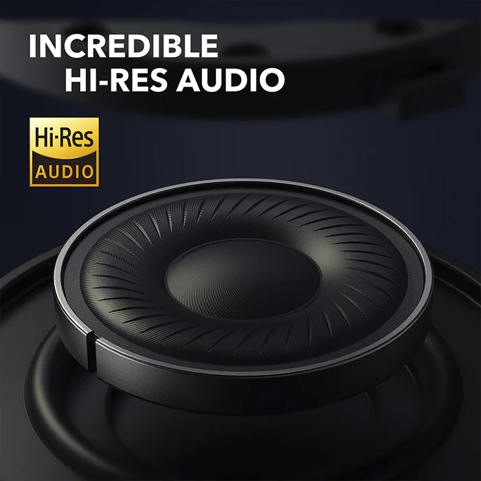 هدفون بی سیم Anker مدل Soundcore Life Q30 A3028