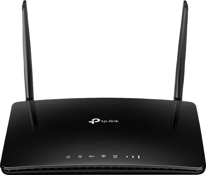 مودم روتر 4G/LTE بی سیم TP-Link مدل Archer MR600 AC1200 VER3.0