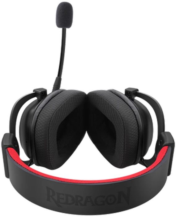هدست سیمی گیمینگ Redragon مدل Zeus H510 Lite