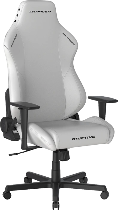 صندلی گیمینگ DXRACER مدل Drifting Series 2025 L