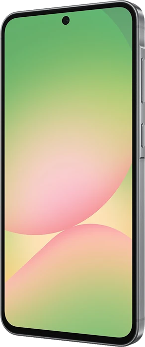 گوشی موبایل 256 گیگابایت Samsung مدل Galaxy A56 5G