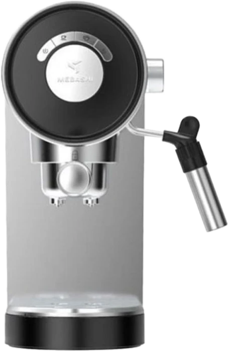 اسپرسوساز نیمه‌اتوماتیک Mebashi مدل ECM2032