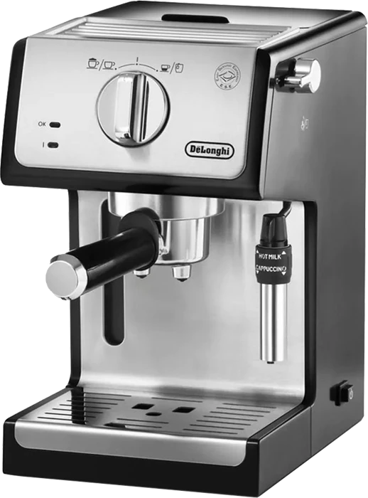 اسپرسوساز Delonghi مدل ECP35.31