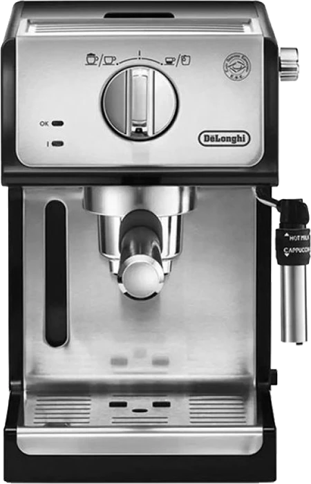 اسپرسوساز Delonghi مدل ECP35.31