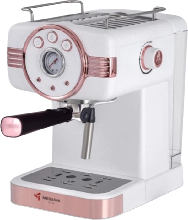 اسپرسوساز Mebashi مدل ME-ECM2046