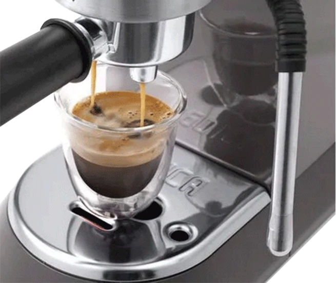 اسپرسوساز Delonghi مدل EC885M