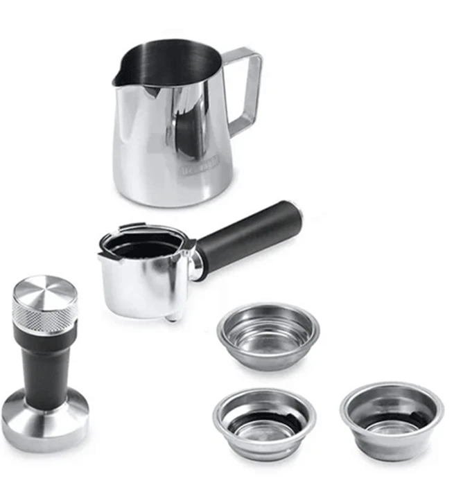 اسپرسوساز Delonghi مدل EC885M