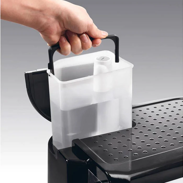 اسپرسوساز نیمه اتوماتیک Delonghi مدل BCO421