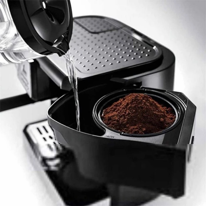 اسپرسوساز Delonghi مدل BCO431