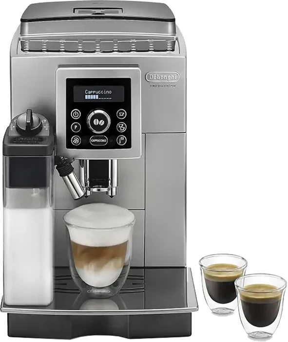 اسپرسوساز Delonghi مدل ECAM 23.460