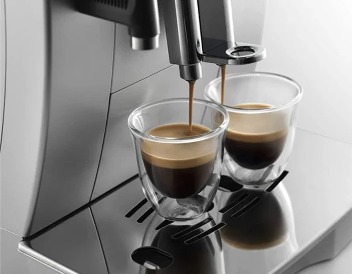 اسپرسوساز Delonghi مدل ECAM 23.460