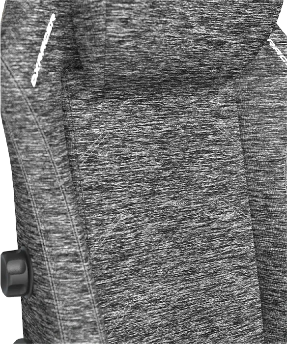 صندلی گیمینگ DXRACER مدل Master Series 2025 XL