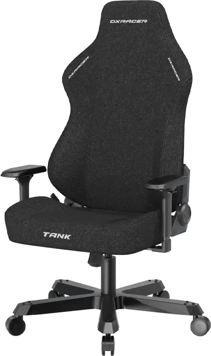 صندلی گیمینگ DXRACER مدل Tank Series 2025