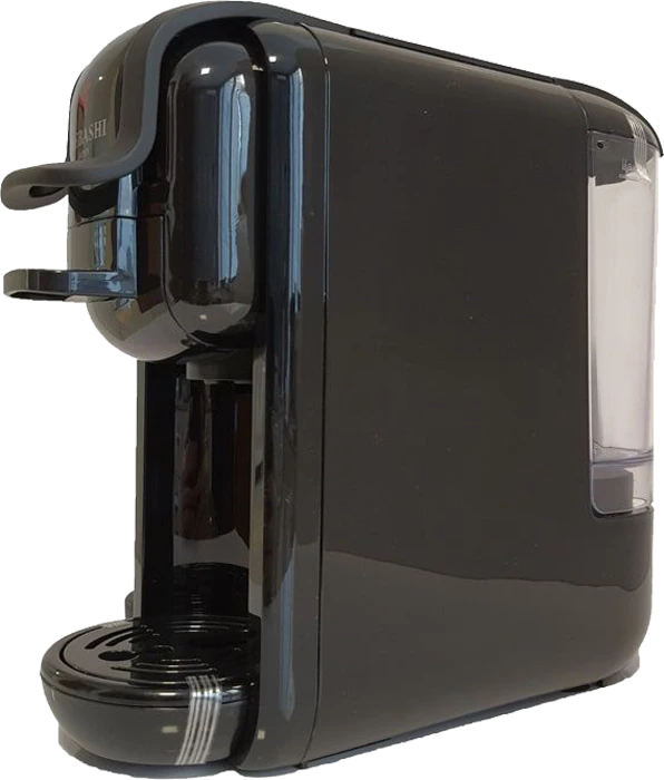 اسپرسوساز کپسولی Mebashi مدل ECM302