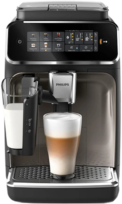 اسپرسوساز اتوماتیک Philips مدل EP3347