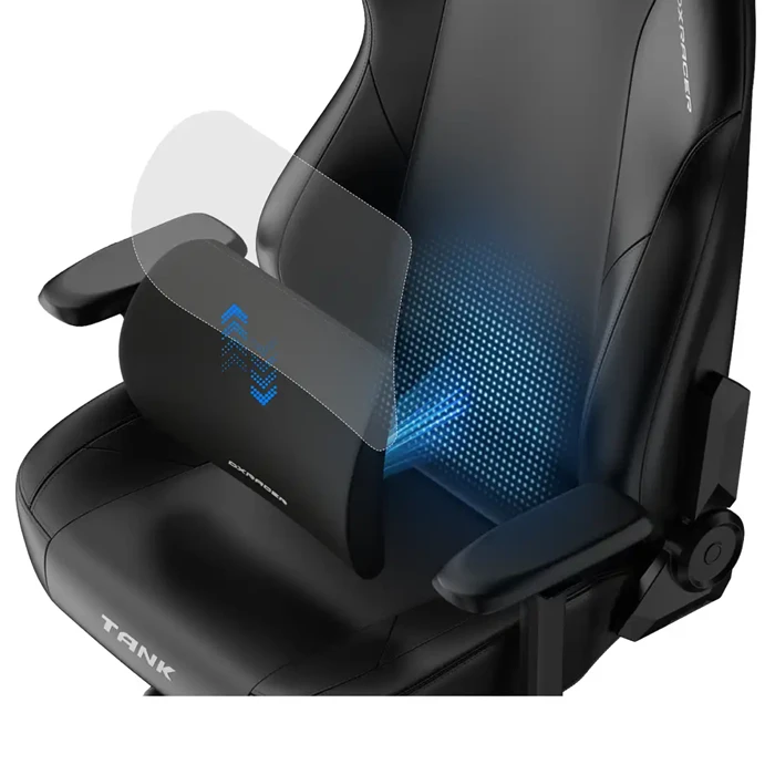 صندلی گیمینگ DXRACER مدل Tank Series 2025