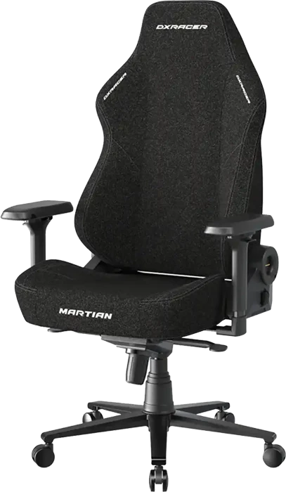 صندلی گیمینگ DXRACER مدل Martian Series 2025 L