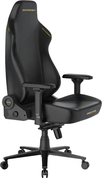 صندلی گیمینگ DXRACER مدل Martian Series 2025 LX