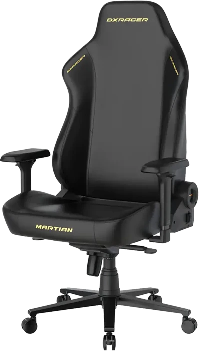 صندلی گیمینگ DXRACER مدل Martian Series 2025 LX