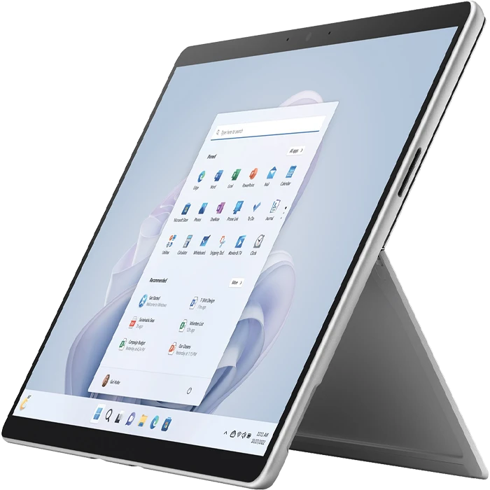 تبلت 13 اینچ Microsoft مدل Surface Pro 9