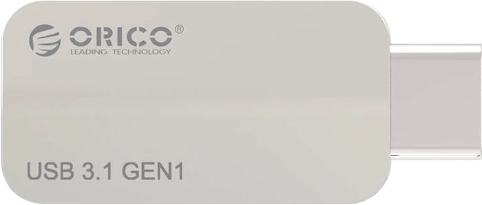 تبدیل OTG Type-C اوریکو مدل CTA2