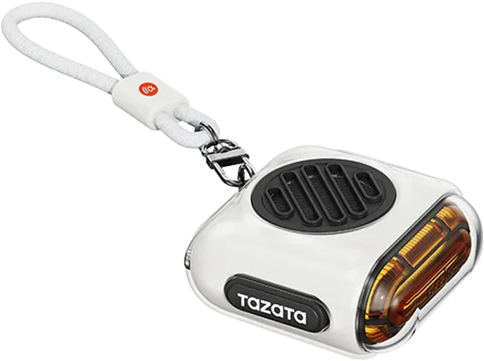 اسپیکر قابل حمل Tazata مدل VIBE 3