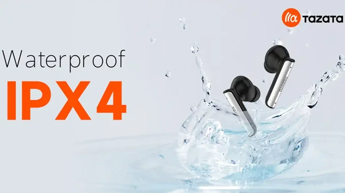 ایرفون بلوتوثی Tazata مدل P60 PRO