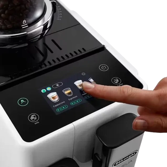 اسپرسوساز اتوماتیک Delonghi مدل EXAM440.55