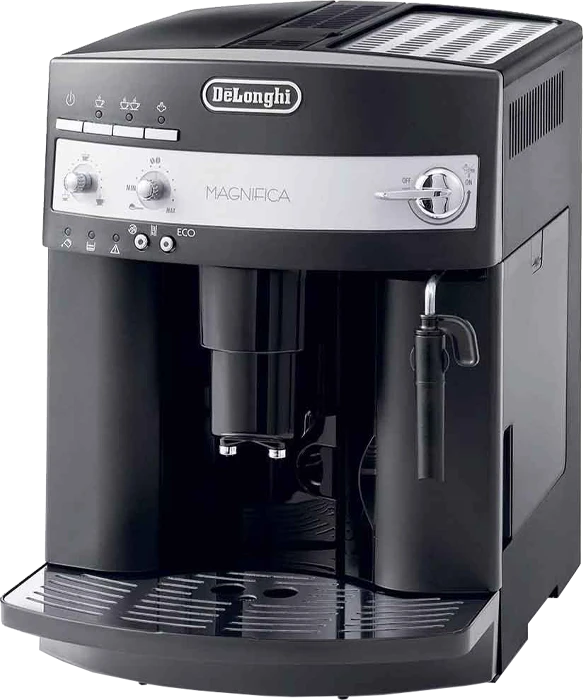 اسپرسوساز اتوماتیک Delonghi مدل MAGNIFICA ESAM 3000.B