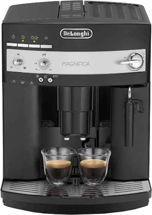 اسپرسوساز اتوماتیک Delonghi مدل MAGNIFICA ESAM 3000.B