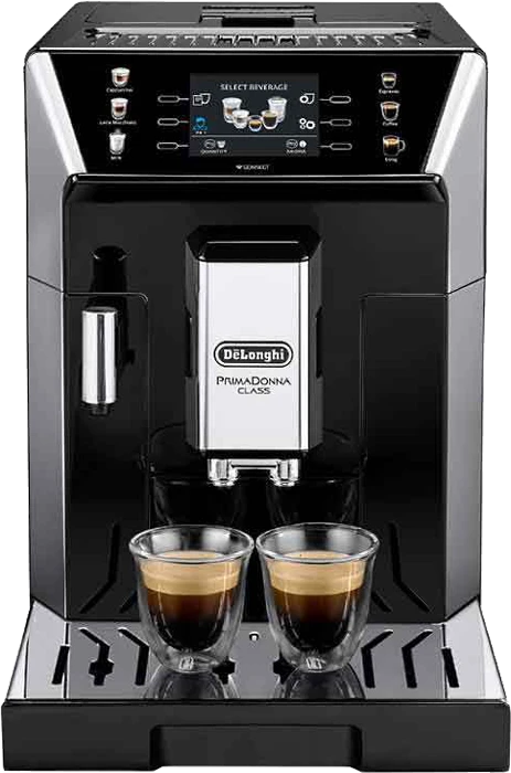 اسپرسوساز اتوماتیک Delonghi مدل ECAM550.65.SB