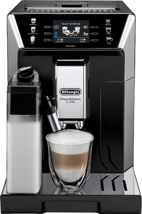 اسپرسوساز اتوماتیک Delonghi مدل ECAM550.65.SB