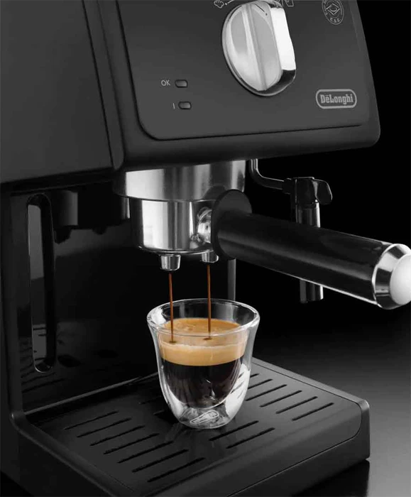 اسپرسوساز Delonghi مدل ECP 31.21