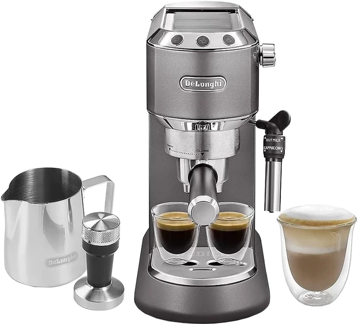 اسپرسوساز Delonghi مدل EC785