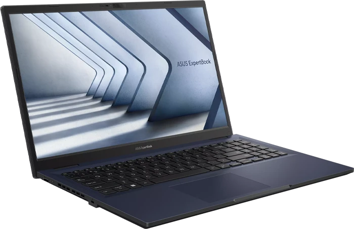 لپ تاپ 15.6 اینچ Asus مدل ExpertBook B1 B1502CVA-I716512B0D (i7 1355U-40GB-512GB SSD-FHD)